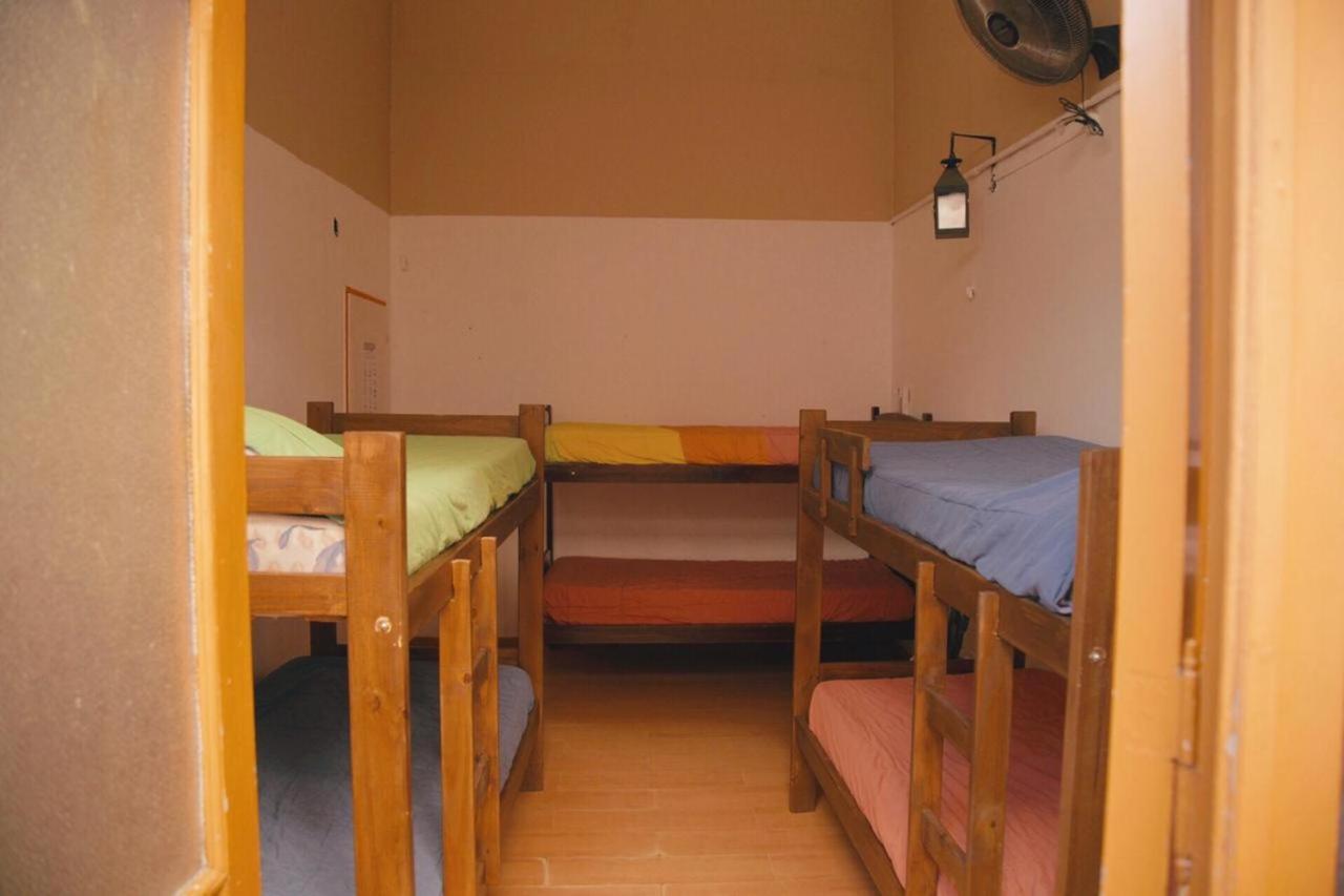 Auberge de jeunesse La Morada à Buenos Aires Extérieur photo
